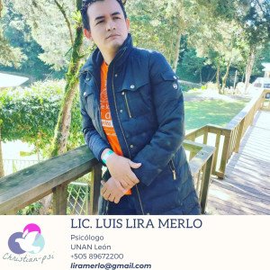 Luis Alberto Lira Merlo