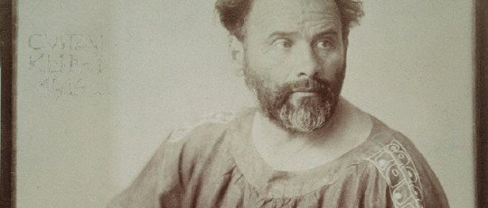 Gustav Klimt