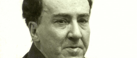 Antonio Machado