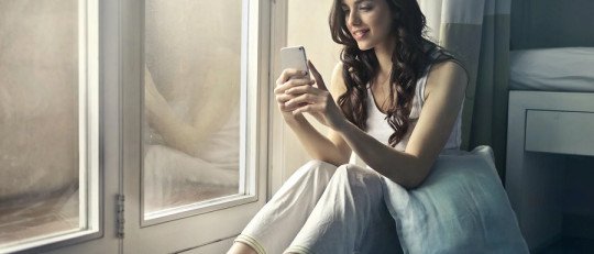 Cómo las Redes Sociales y las apps de citas han cambiado la Sexualidad