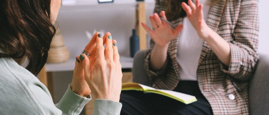 Por qué no recurrir a la Psicoterapia como último recurso