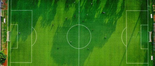 Psicología Deportiva en el Fútbol: Un Juego de la Mente y el Cuerpo