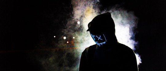 El Enmascaramiento como uno de los motivos para sufrir ansiedad