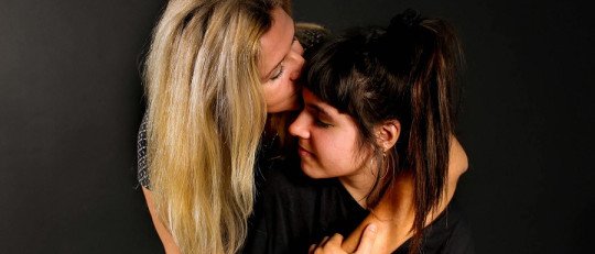 Los 5 lenguajes de la Disculpa