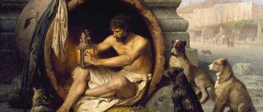Diógenes de Sinope