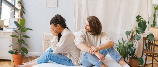 6 ejemplos de Chantaje Emocional