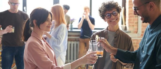 Cómo el amor propio nos protege de las relaciones tóxicas