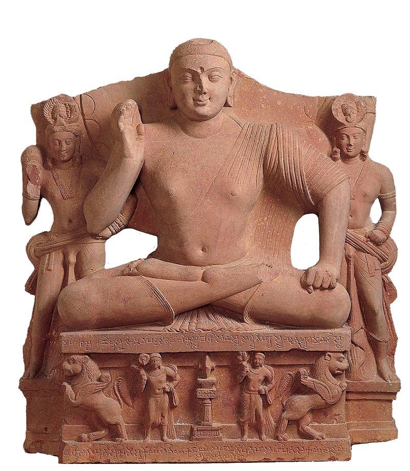 Buda de Mathura