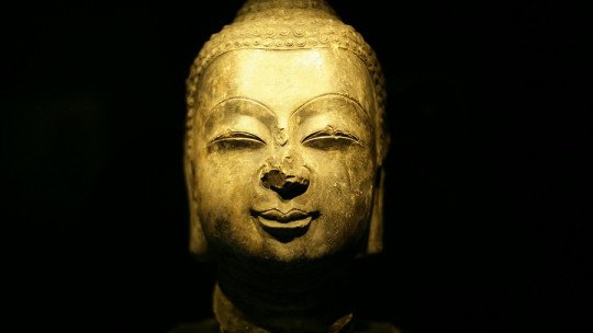 Arte budista