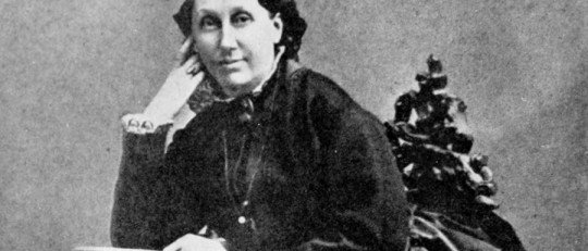 Elizabeth Cabot Agassiz