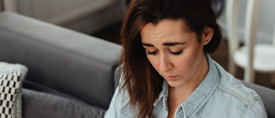 ¿Por qué nos deprimidos?