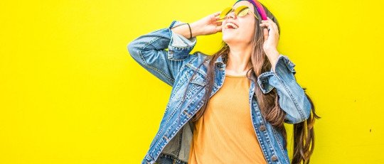 Píldora mágica para la felicidad: la serotonina