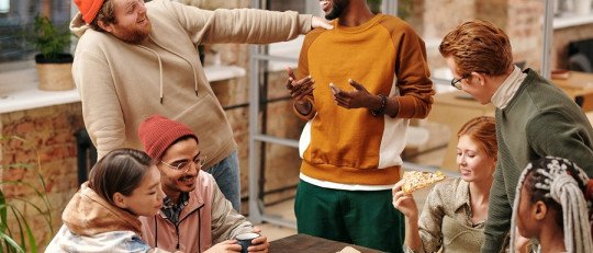 ¿Qué hacer ante la Ansiedad de los adultos al intentar Hacer Amigos?