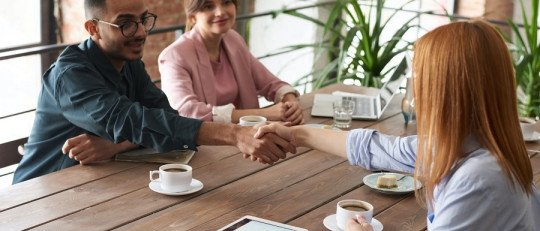 Cómo alcanzar tus Objetivos con la ayuda del Coaching: 5 consejos