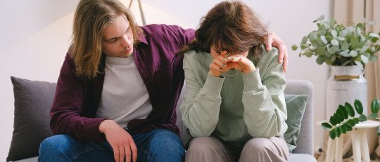 ¿Cómo saber si tu pareja es Posesiva?