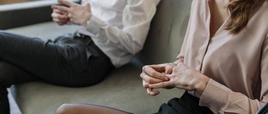 La desmitificación del Amor Romántico en Terapia de Pareja