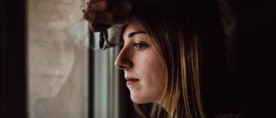 Síndrome de Rumiación