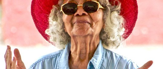 6 Estereotipos sobre la Vejez (y por qué son falsos)