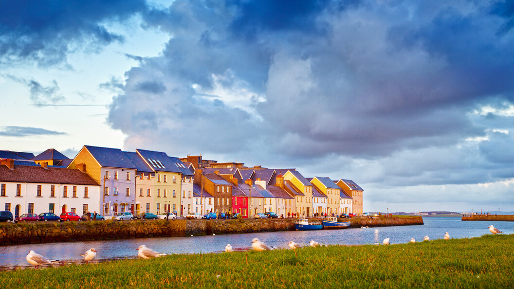 Psicólogos en Galway (Irlanda)