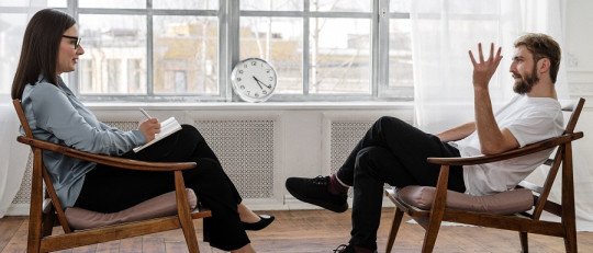 ¿Qué se puede conseguir con Psicoterapia?