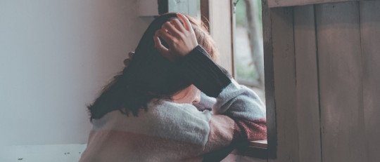 ¿Por qué siento que todos me critican?