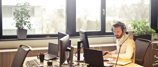 Coach digital: figura consolidada en el 2024