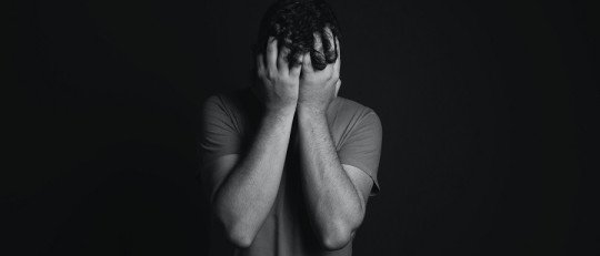 La Estigmatización de los Hombres maltratados