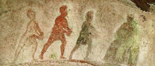 La historia de los Reyes Magos