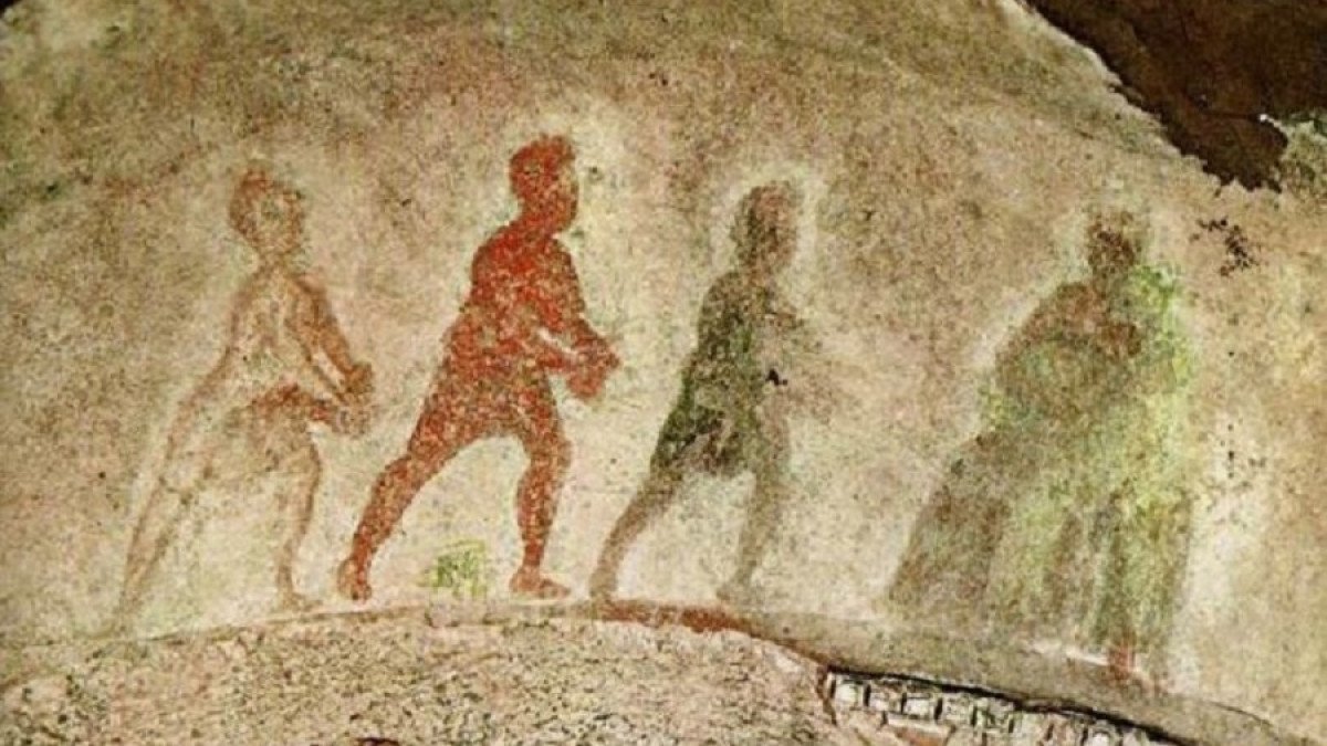 La historia de los Reyes Magos: ¿quiénes eran?, image size:1200x675