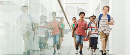 La importancia de socializar en la Adolescencia