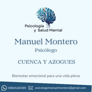 Manuel Montero Pérez