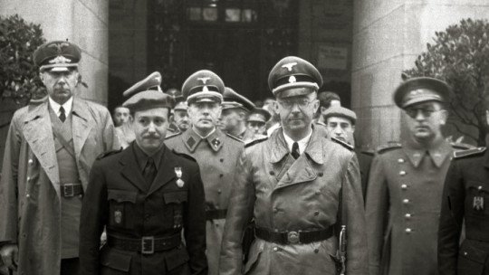 El Ocultismo Nazi: los Mitos y los Símbolos que usó Hitler