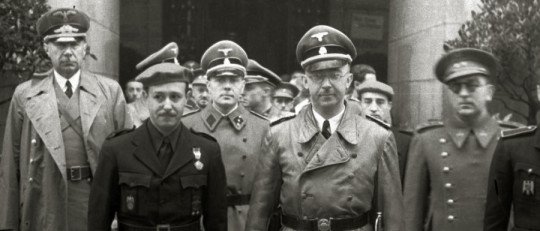 El Ocultismo Nazi: los Mitos y los Símbolos que usó Hitler