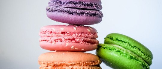 ¿Cómo controlar los antojos de dulce?