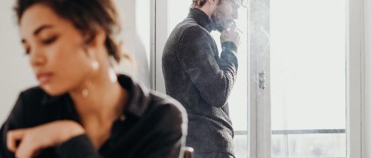 ¿Cómo saber si mi Pareja es Narcisista? 4 redflags