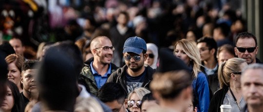 Los Tipos de Presión Social