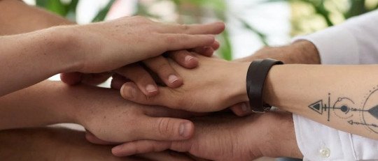 De la Cooperación y Colaboración al Éxito