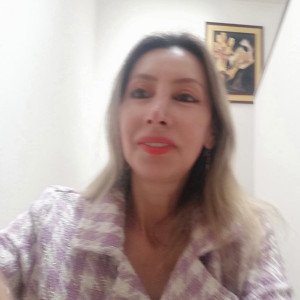 Sonia Rodriguez Reinoso