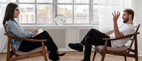 Qué es y qué no es la Psicoterapia