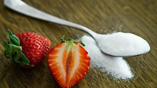 ¿Cómo superar la Adicción al Azúcar?