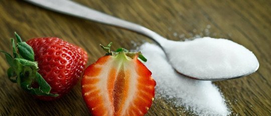 ¿Cómo superar la Adicción al Azúcar?