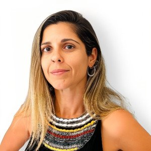 Rocío Benítez García