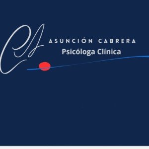Asunción Cabrera -centro DE Psicología Clínica