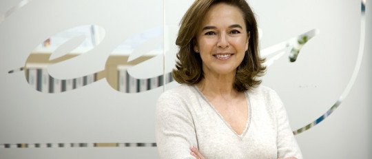 Eva López-Acevedo: Los ejecutivos deben ser emocionalmente inteligentes