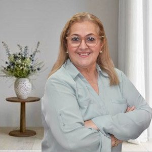 María Del Rosario Atilano Galván