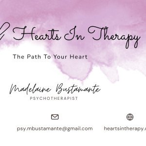 Hearts In Therapy
