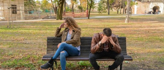 Los Riesgos de Retrasar la Terapia de Pareja