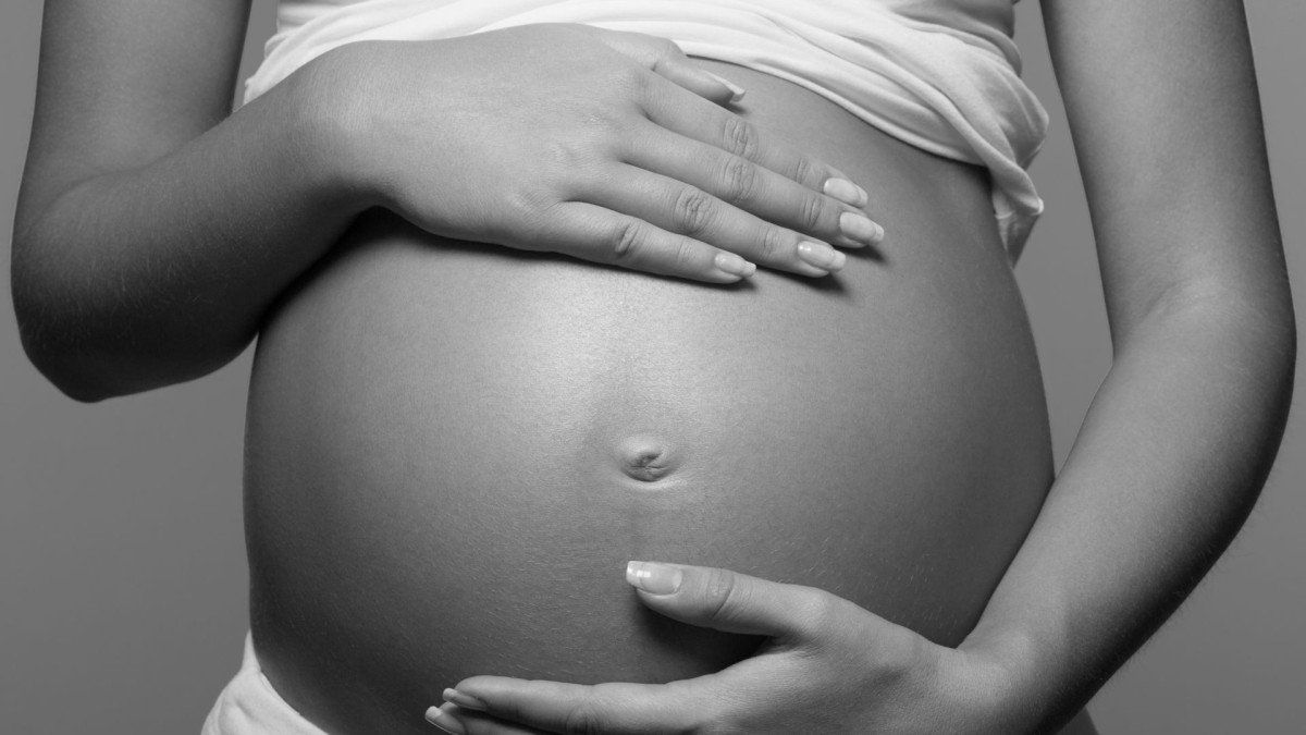 El vínculo afectivo entre la Mamá y Bebé por nacer: ¿cómo se establece?