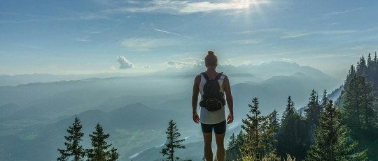 Cómo afrontar un nuevo año con Nuevos Hábitos
