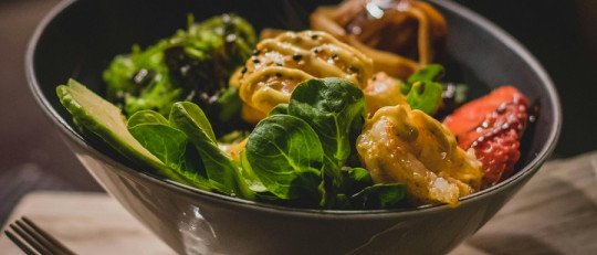 La relación entre la nutrición y la salud mental